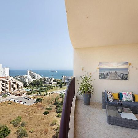 Sunny Escape Διαμέρισμα Portimão Εξωτερικό φωτογραφία